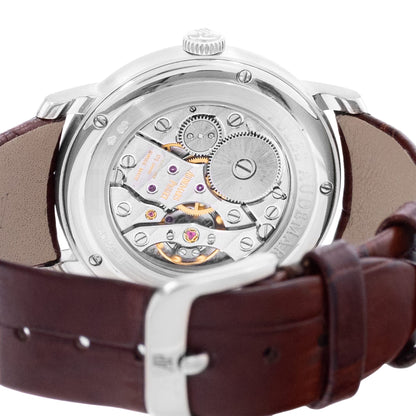 Audemars Piguet Jules Audemars White Gold
