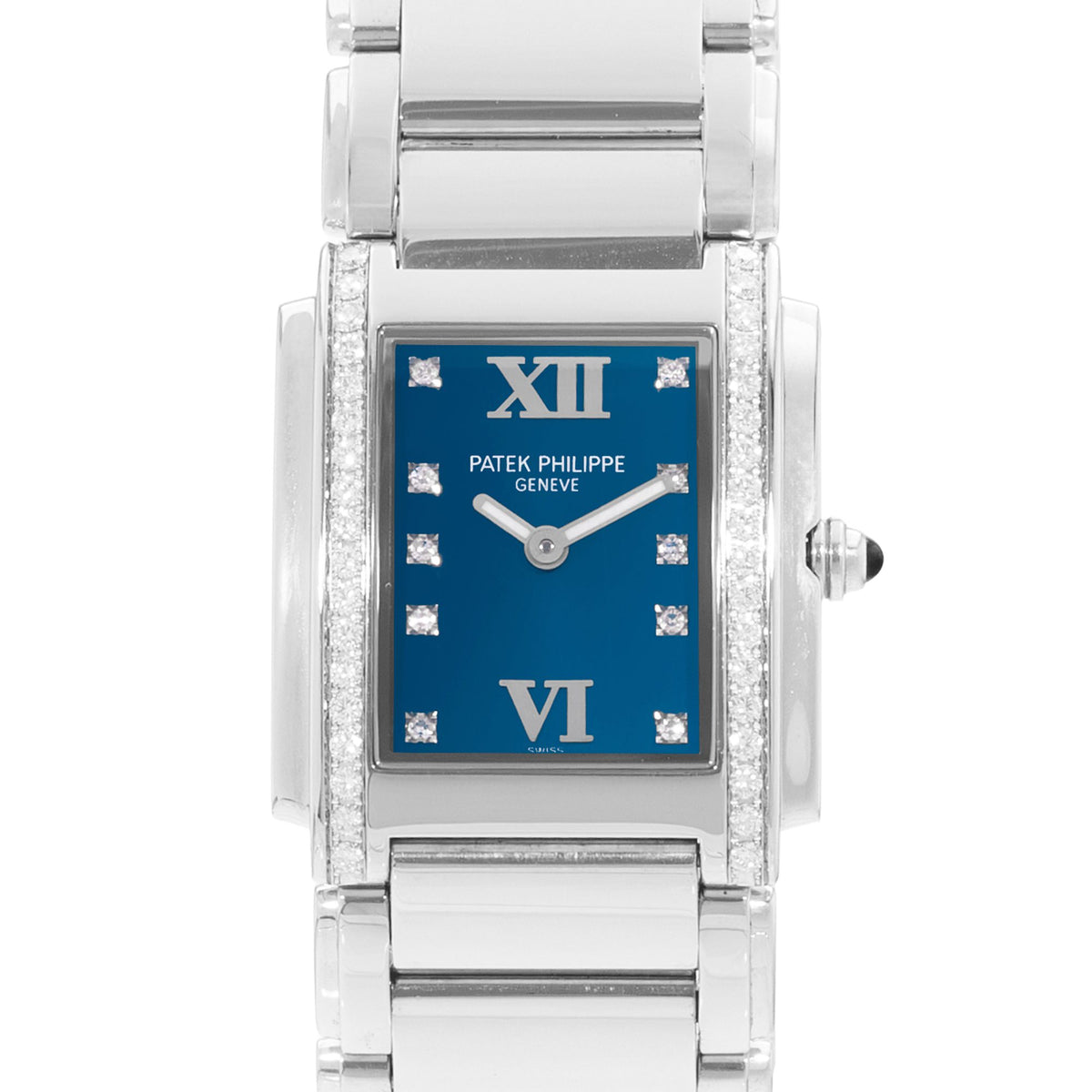 Patek Philippe Philippe Twenty~4 Steel