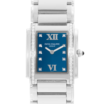 Patek Philippe Philippe Twenty~4 Steel