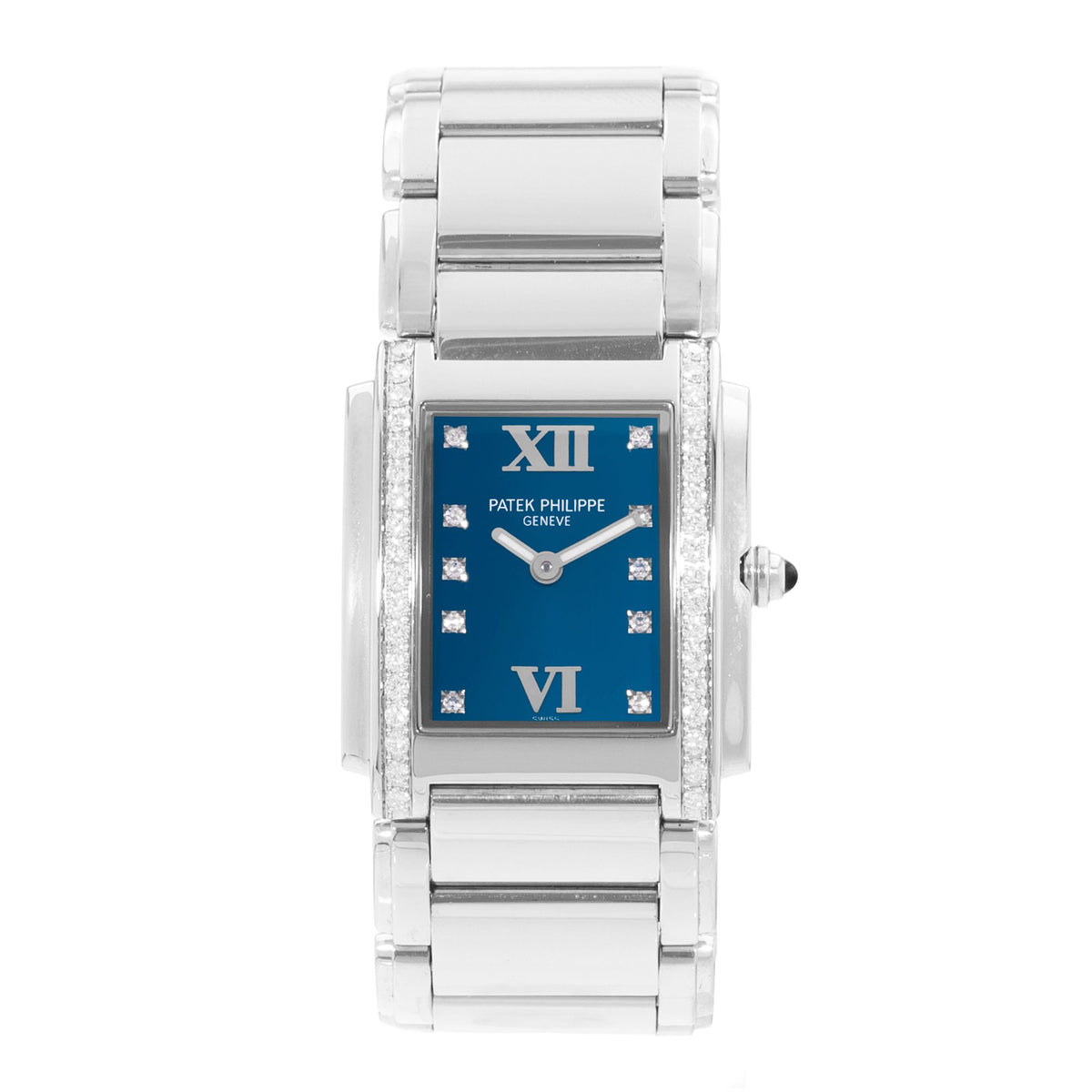 Patek Philippe Philippe Twenty~4 Steel