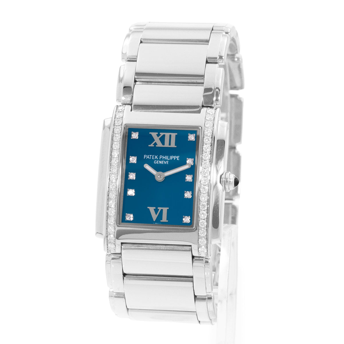 Patek Philippe Philippe Twenty~4 Steel