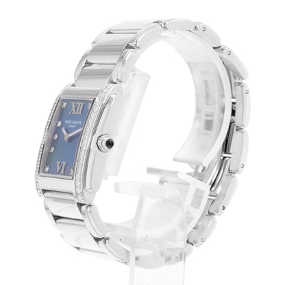 Patek Philippe Philippe Twenty~4 Steel