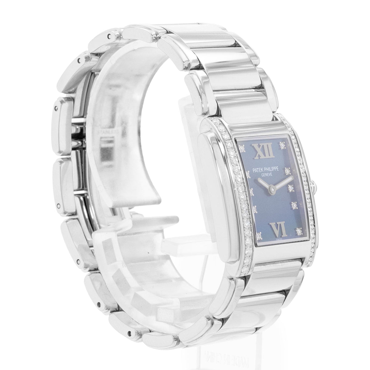 Patek Philippe Philippe Twenty~4 Steel