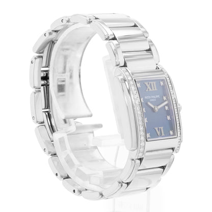 Patek Philippe Philippe Twenty~4 Steel