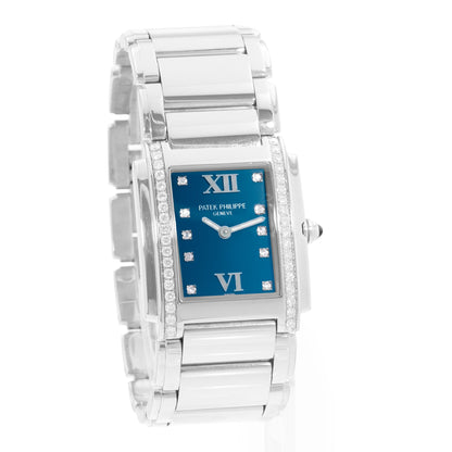 Patek Philippe Philippe Twenty~4 Steel