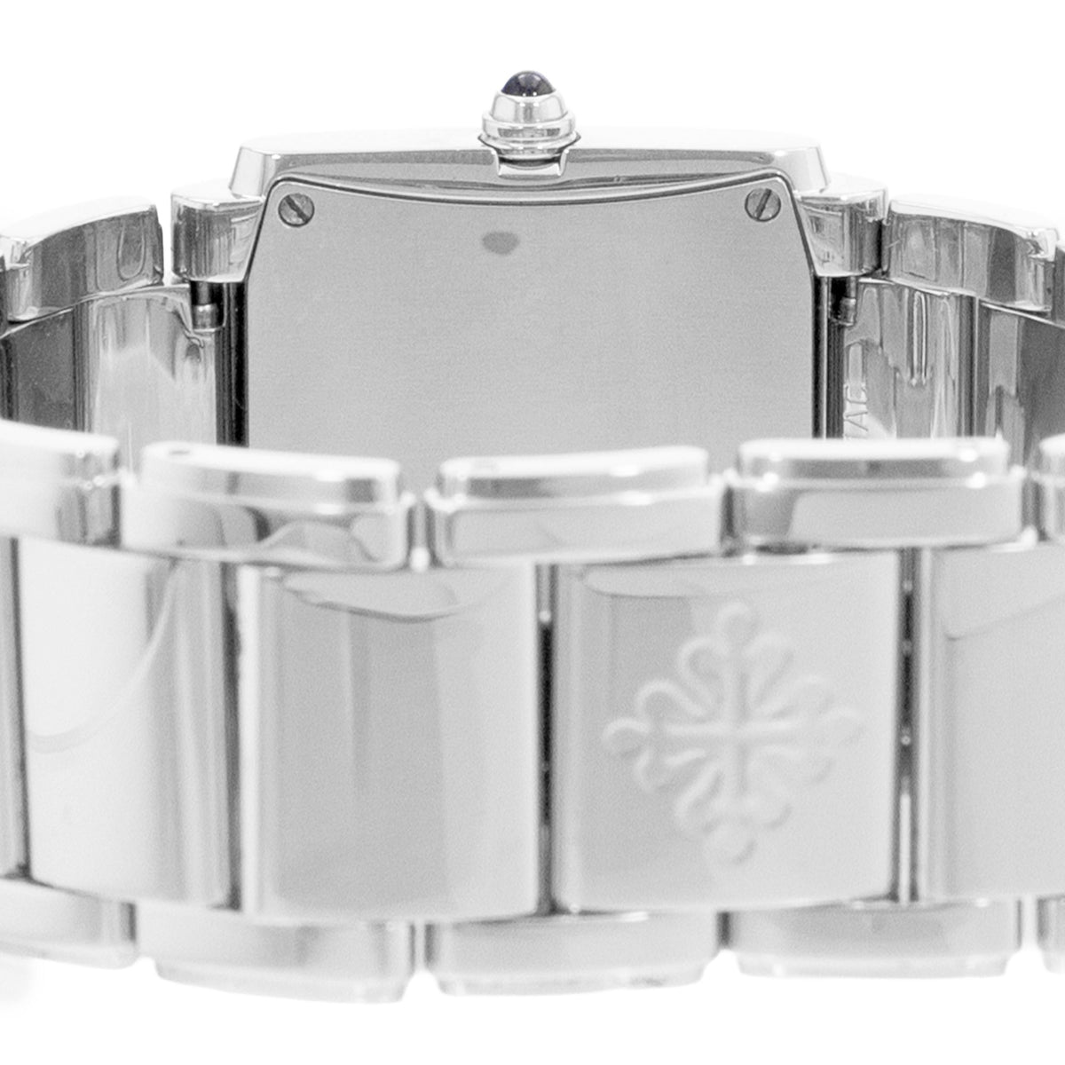 Patek Philippe Philippe Twenty~4 Steel