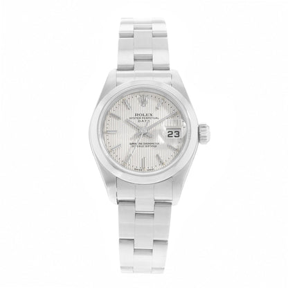 Rolex Datejust 26 Steel