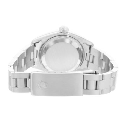 Rolex Datejust 26 Steel