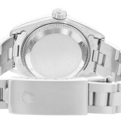 Rolex Datejust 26 Steel