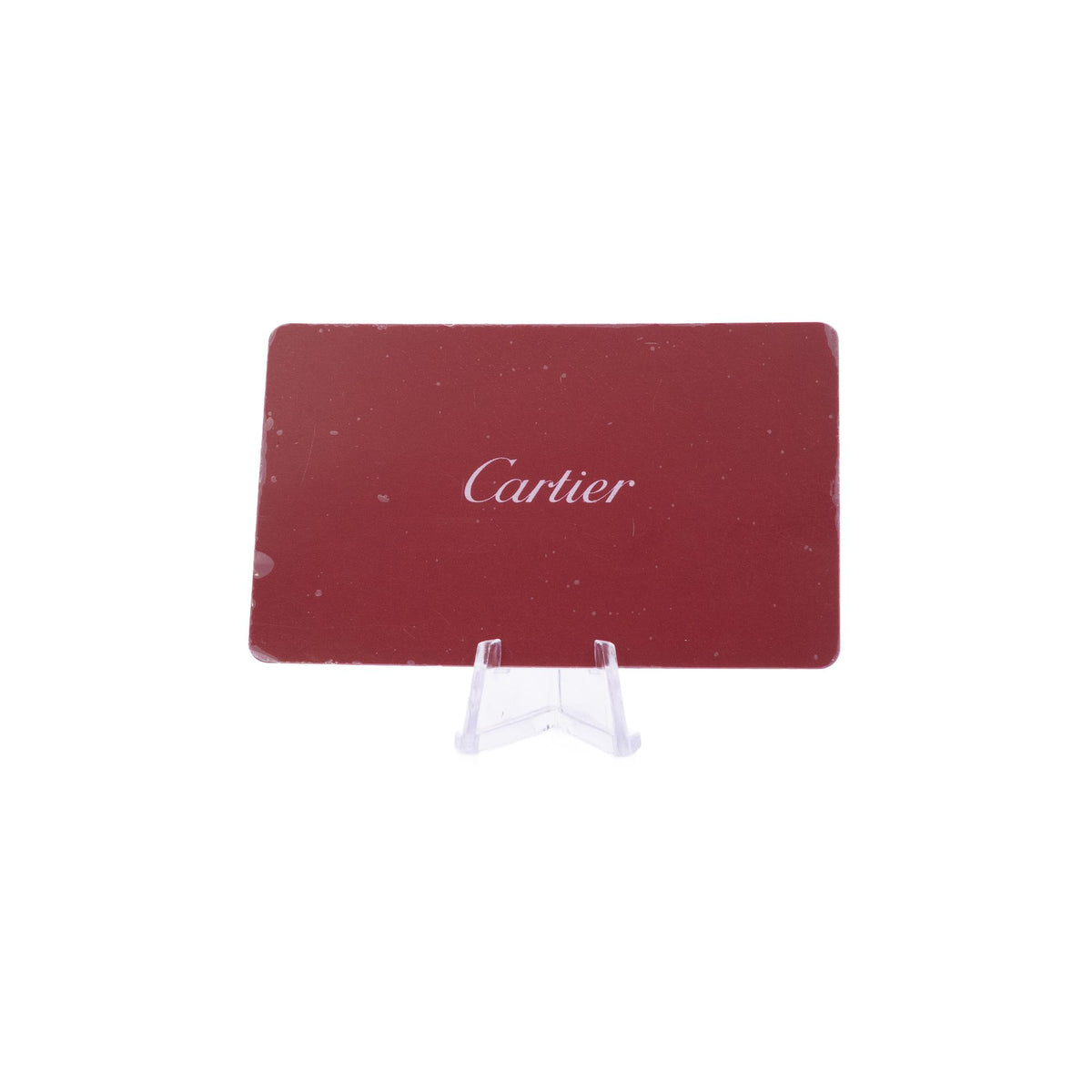 Cartier Santos Steel & Yellow Gold