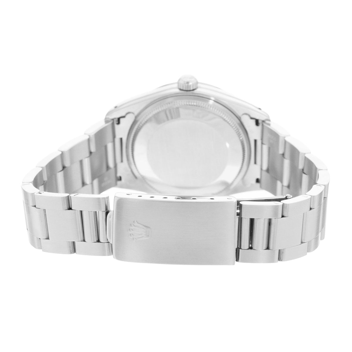 Rolex Air King 34 Steel