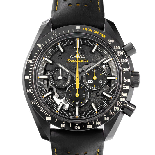 Omega Speedmaster Ceramic