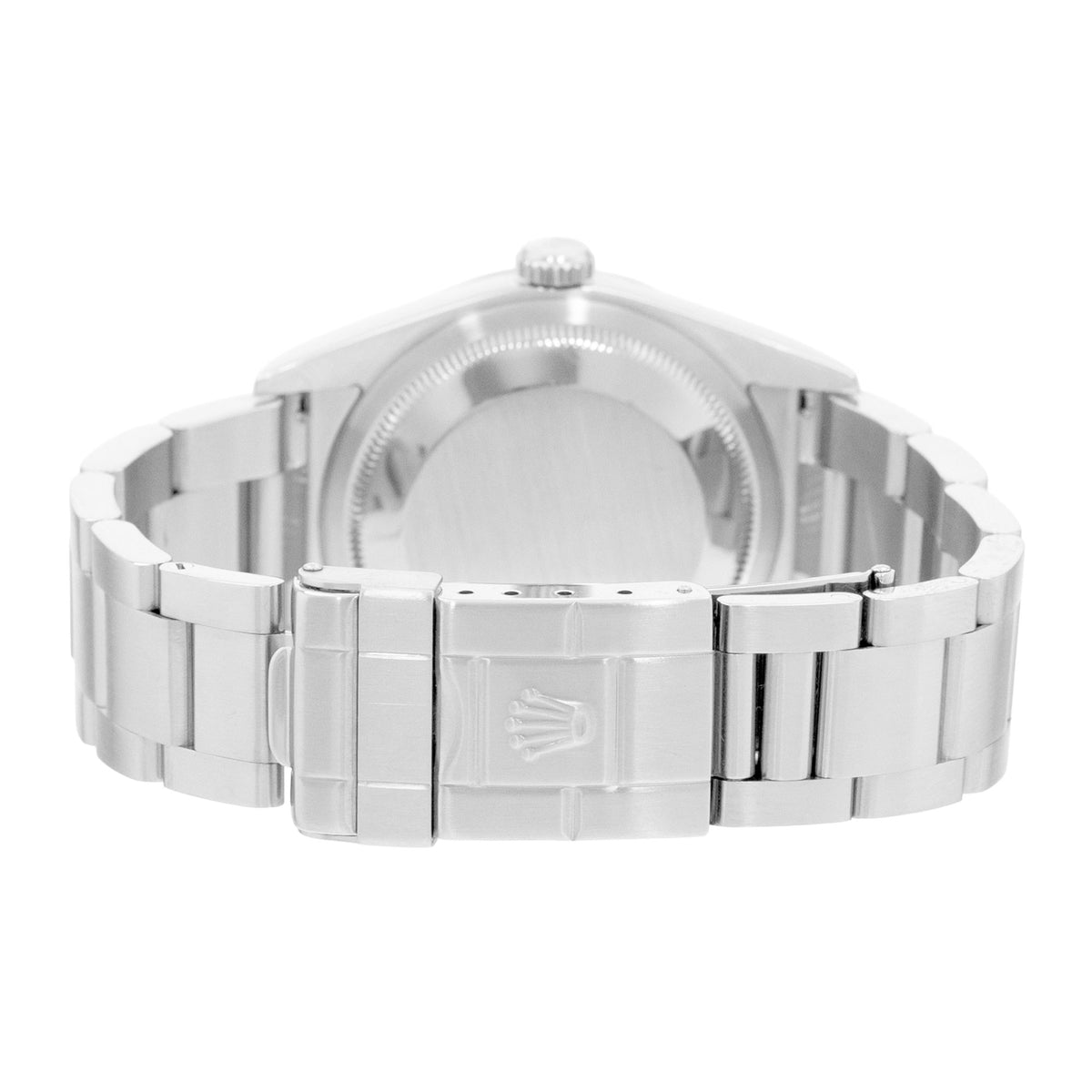 Rolex Explorer 36 Steel
