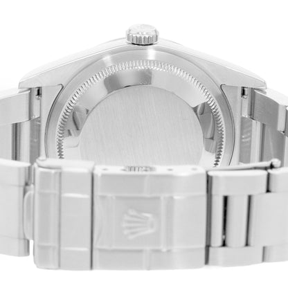 Rolex Explorer 36 Steel