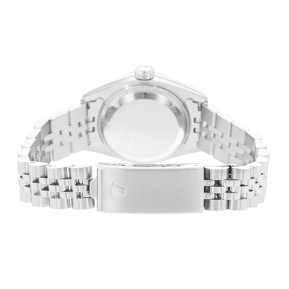 Rolex Datejust 26 Steel
