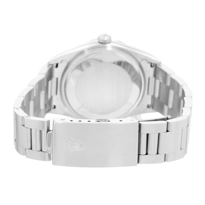 Rolex Air King 34 Steel