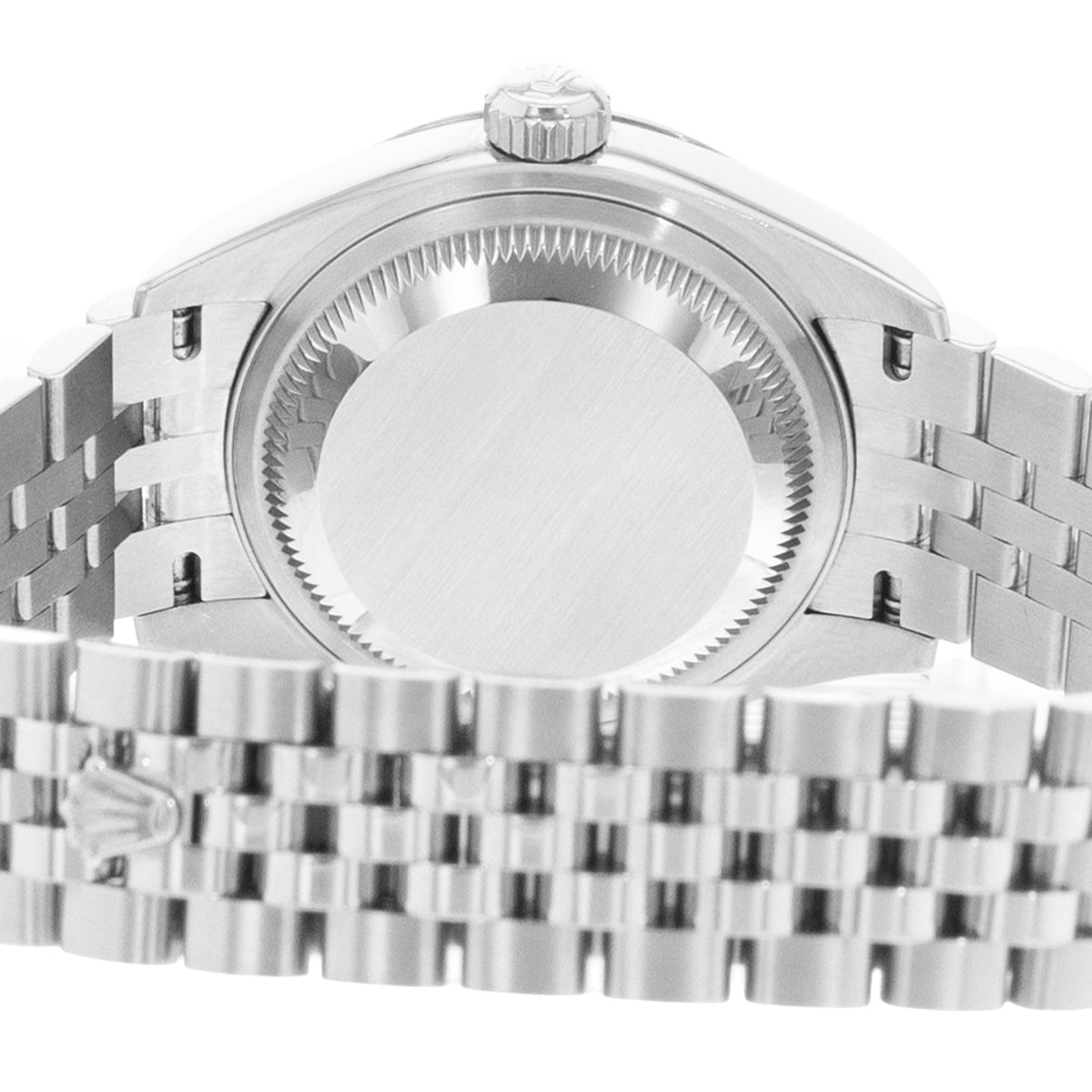 Rolex Datejust 28 Steel