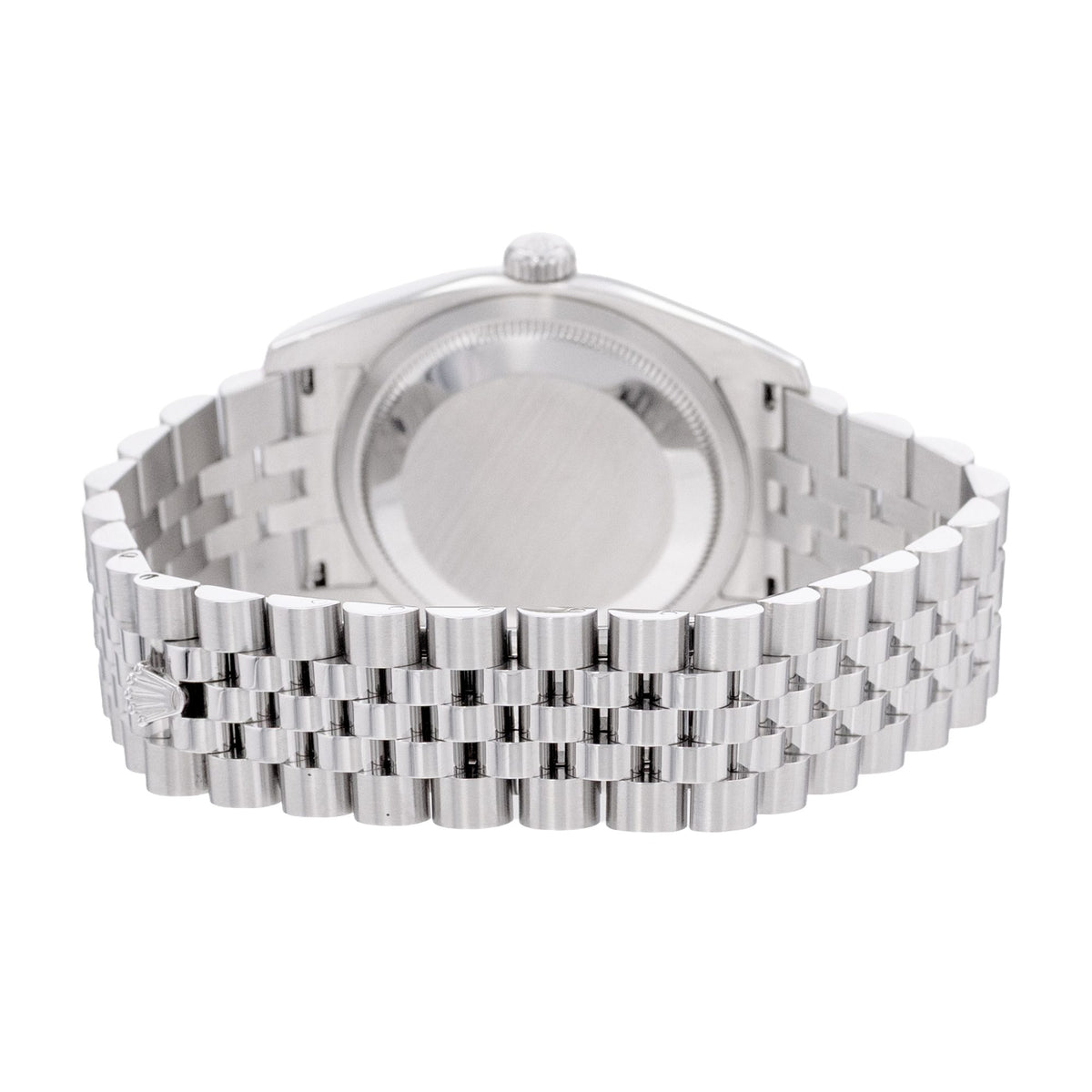Rolex Datejust 36 Steel