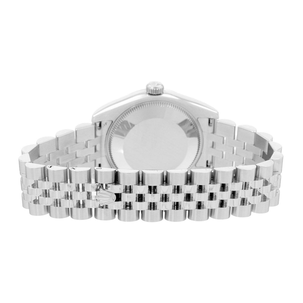 Rolex Datejust 31 Steel