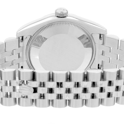 Rolex Datejust 31 Steel