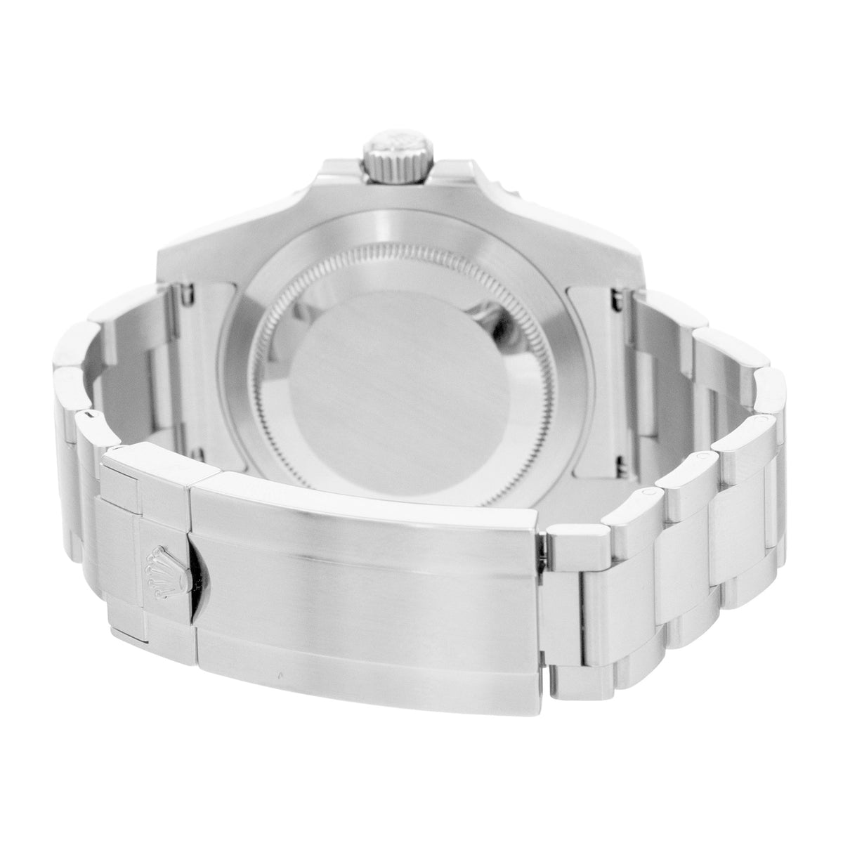 Rolex Submariner Date  Steel