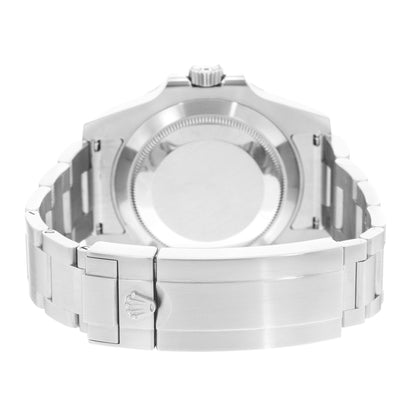 Rolex Submariner No Date Steel