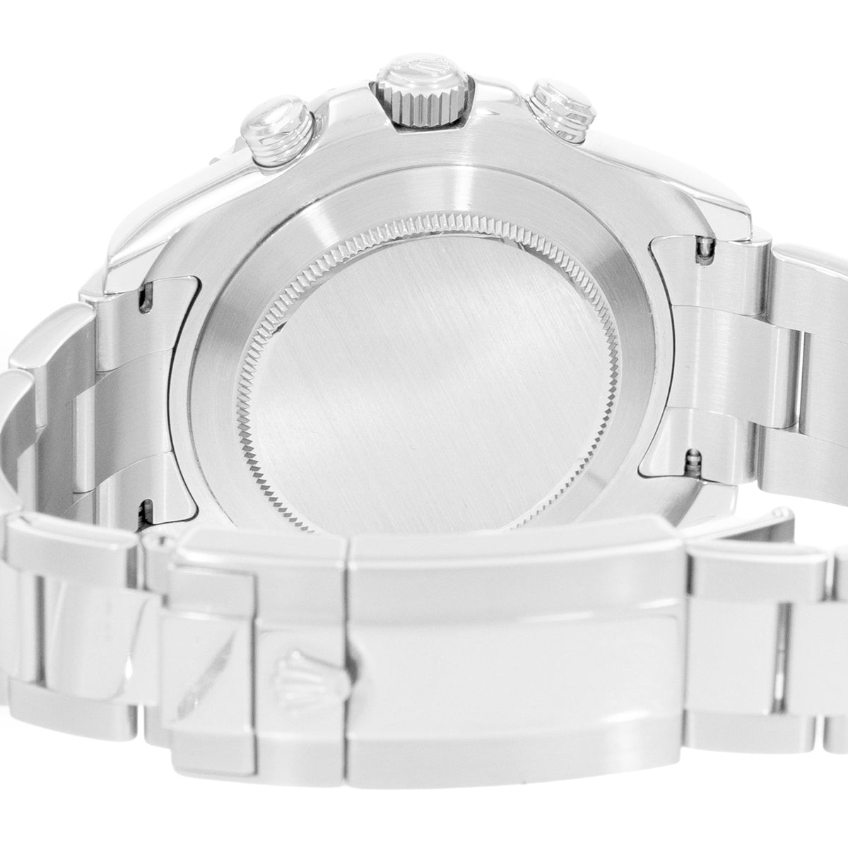 Rolex Yacht-Master II Steel