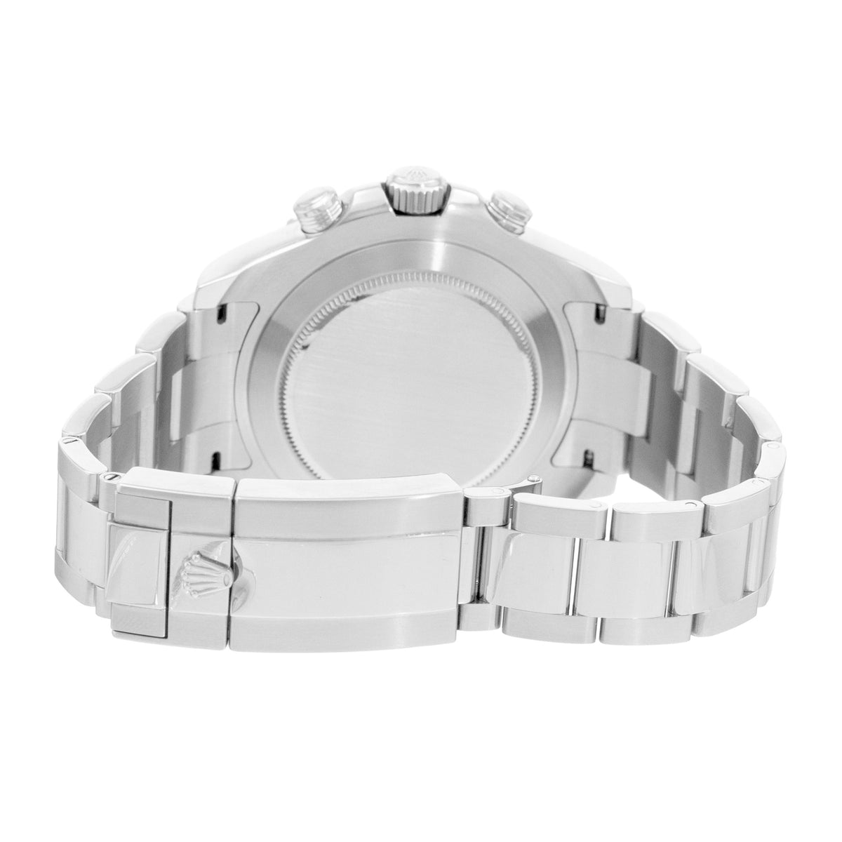 Rolex Yacht-Master II Steel