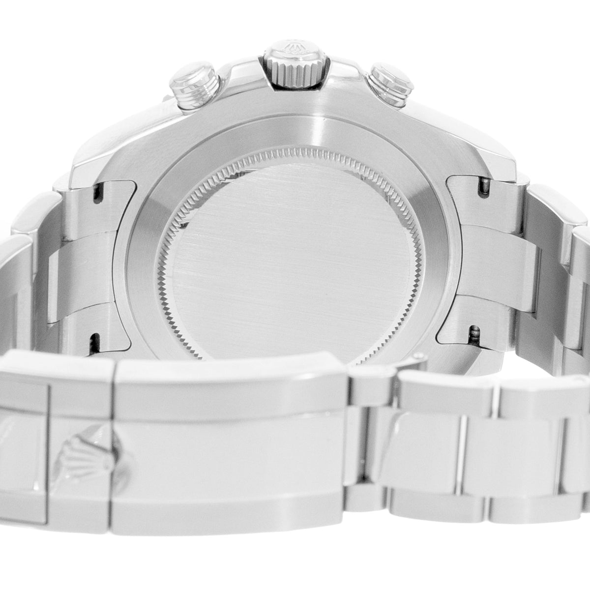 Rolex Yacht-Master II Steel