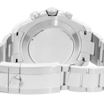 Rolex Yacht-Master II Steel