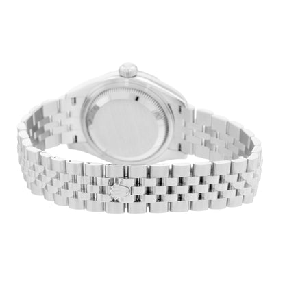 Rolex Datejust 28 Steel