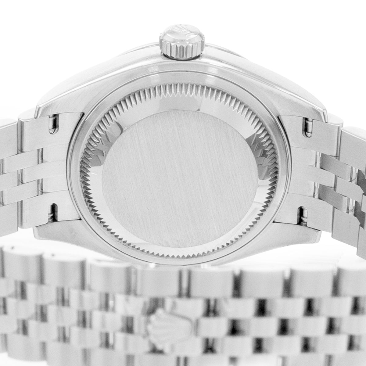 Rolex Datejust 28 Steel