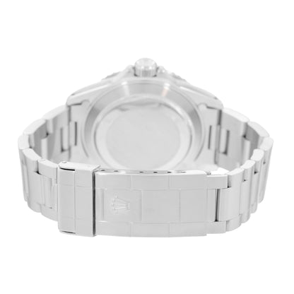 Rolex Submariner No Date Steel