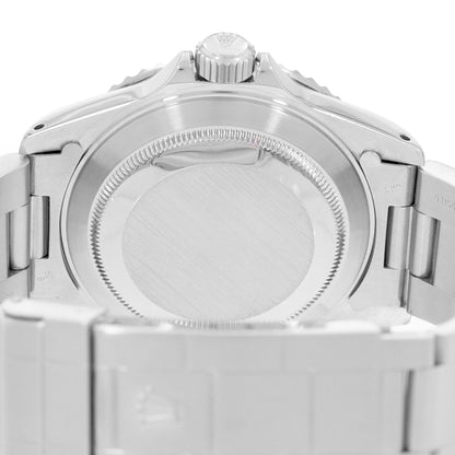 Rolex Submariner No Date Steel