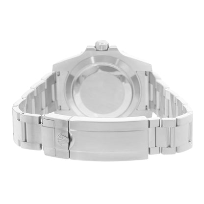 Rolex Submariner No Date Steel