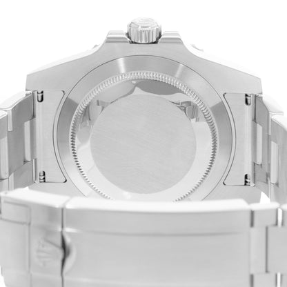 Rolex Submariner No Date Steel