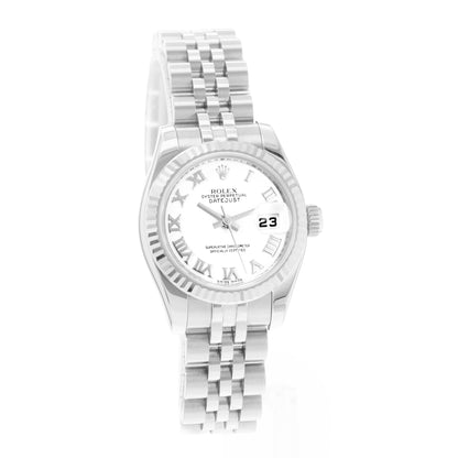 Rolex Datejust 26 Steel