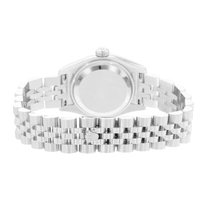 Rolex Datejust 26 Steel