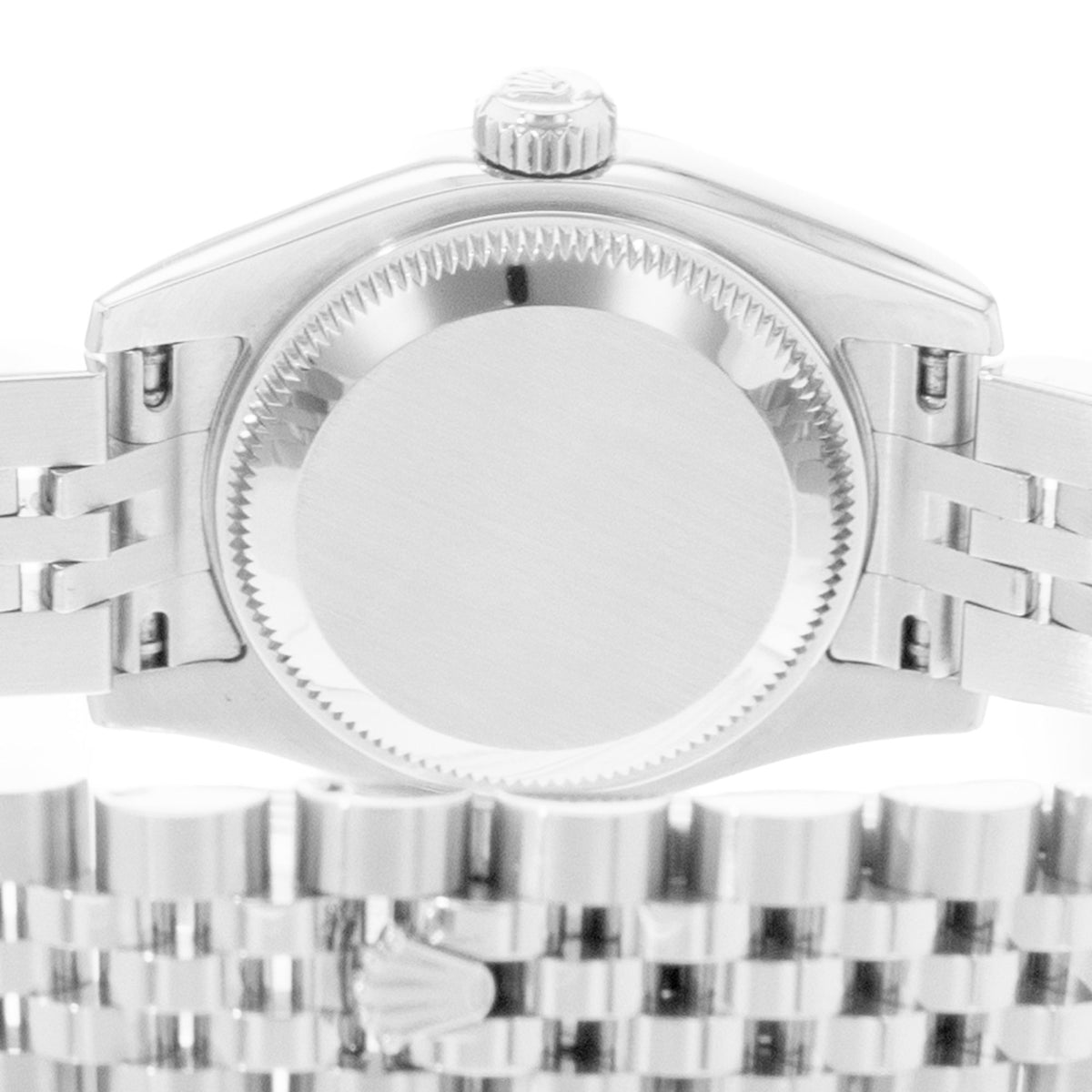 Rolex Datejust 26 Steel