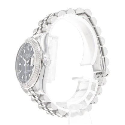 Rolex Datejust 31 Steel
