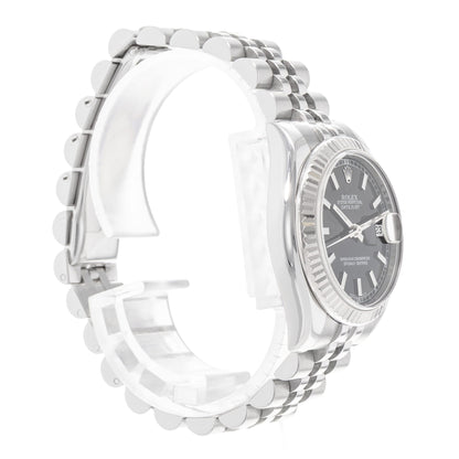 Rolex Datejust 31 Steel
