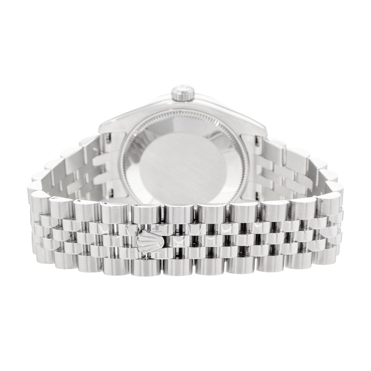 Rolex Datejust 31 Steel