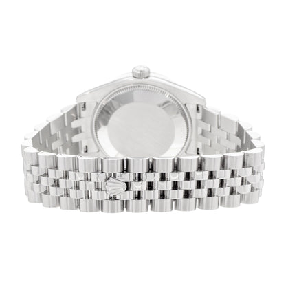 Rolex Datejust 31 Steel