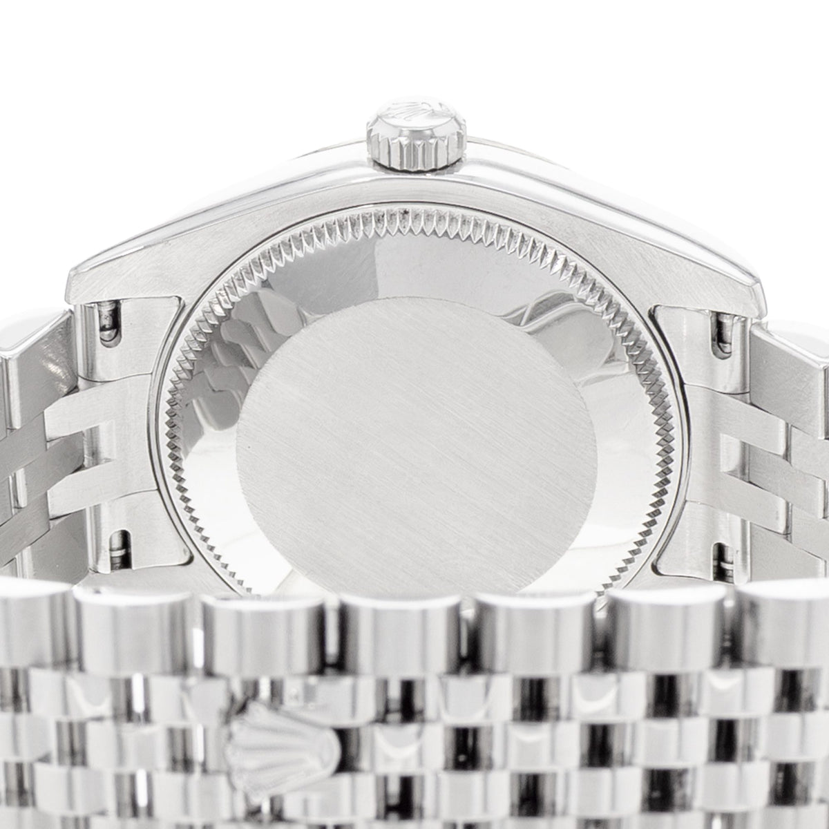 Rolex Datejust 31 Steel