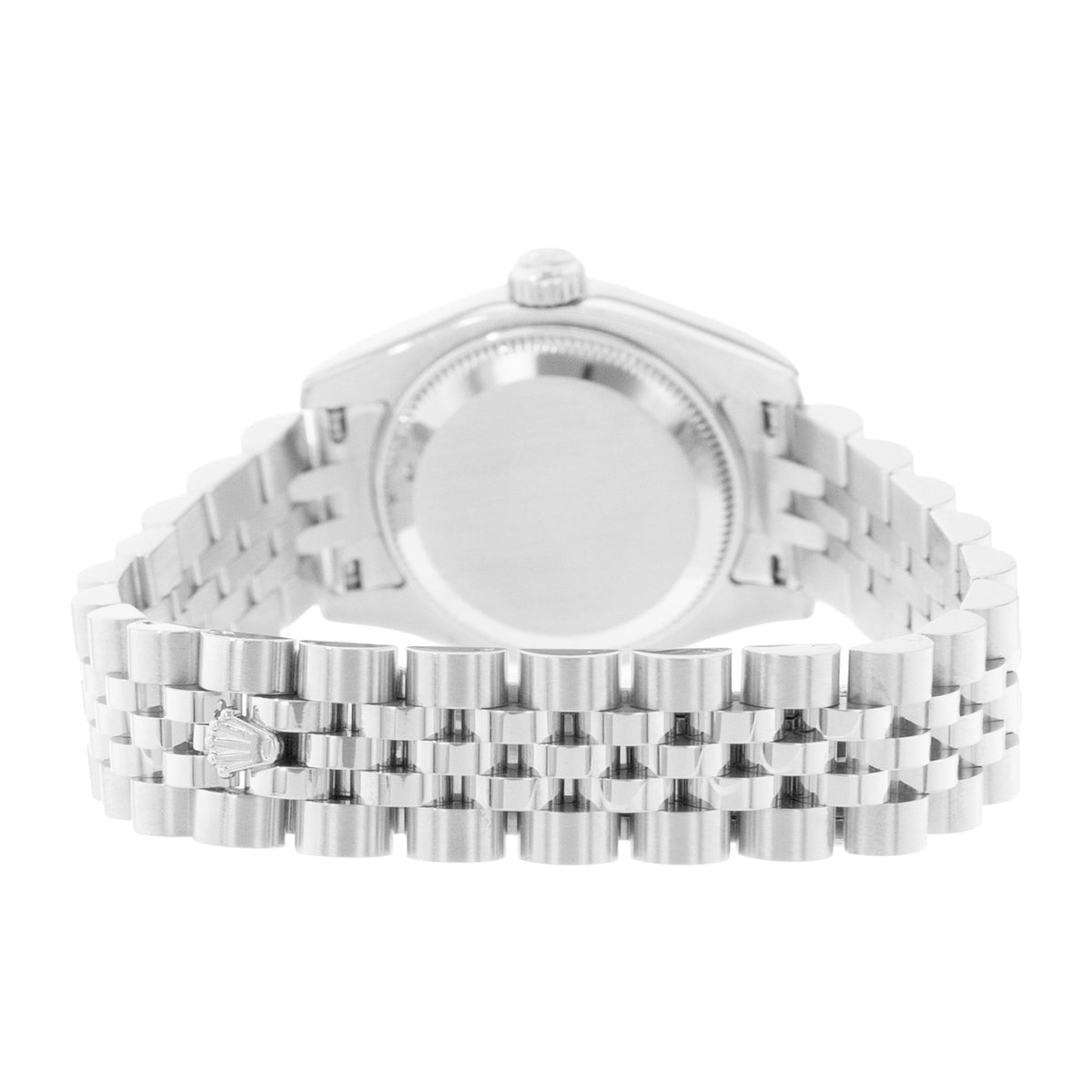 Rolex Datejus 26 Steel
