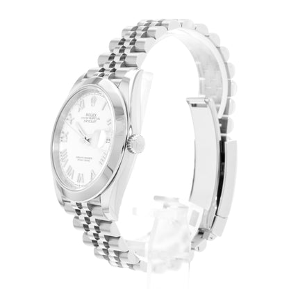 Rolex Datejust 41 Steel