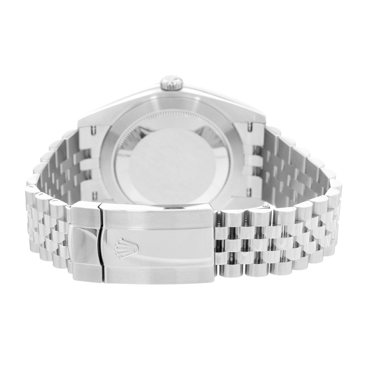 Rolex Datejust 41 Steel