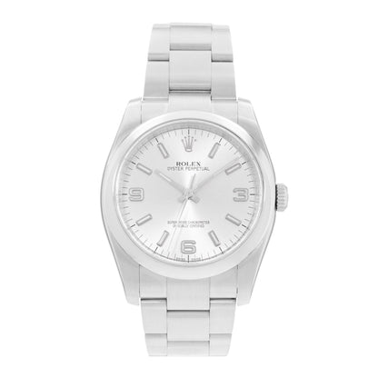 Rolex Oyster Perpetual 36 Steel