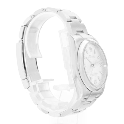 Rolex Oyster Perpetual 36 Steel