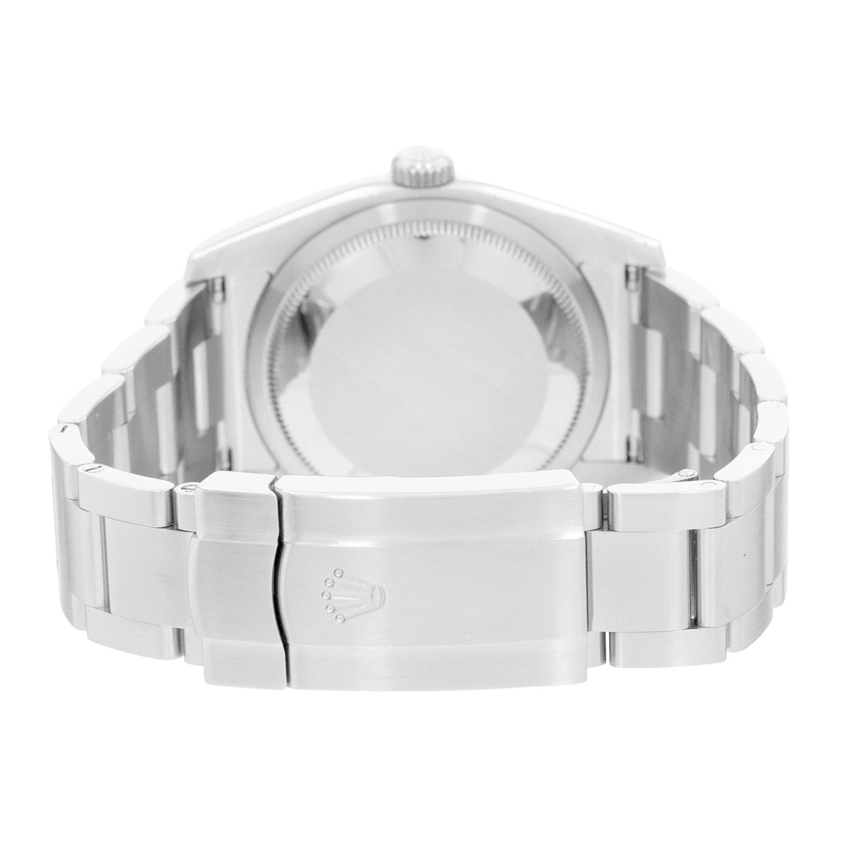 Rolex Oyster Perpetual 36 Steel
